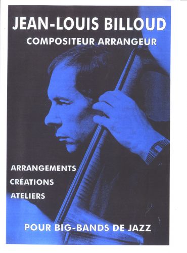 copertina Waltz For The Absentees Duo ou Quatuor de Jazz + Rythmique Martin Musique