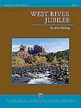 copertina West River Jubilee Warner Alfred