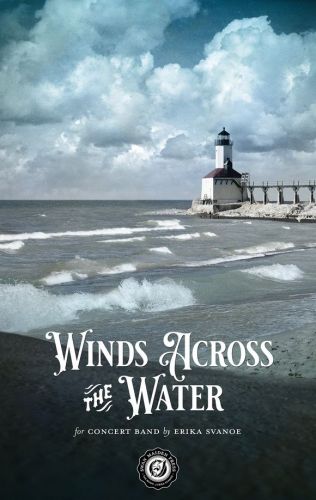 copertina Winds Across the Water Tierolff
