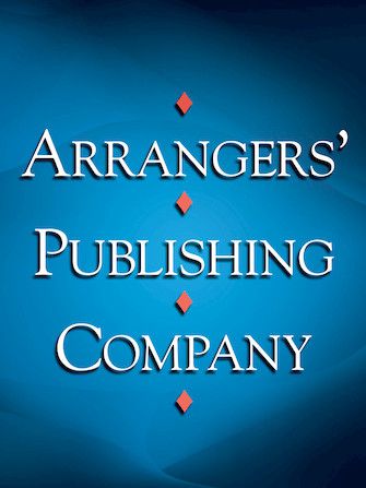 copertina Yerakina Arrangers' Publishing Company