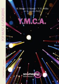 copertina Ymca Scomegna