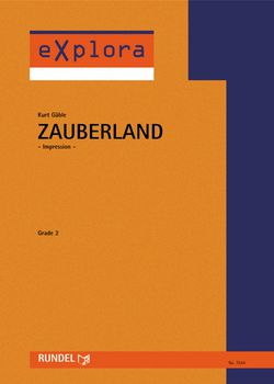 copertina ZAUBERLAND Rundel