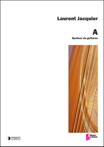 couverture A Dhalmann