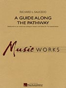 couverture A Guide along the Pathway Hal Leonard