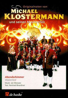 couverture Abendschimmer Mitropa Music