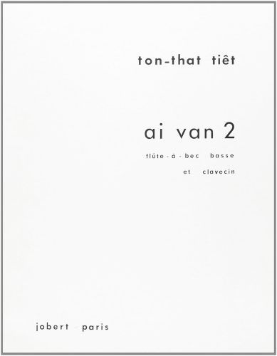 couverture Ai Van II Jobert