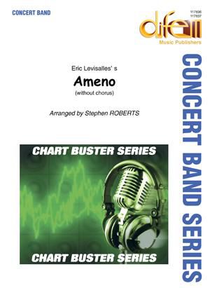 couverture Ameno Difem