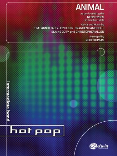 couverture Animal ALFRED