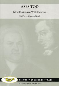 couverture ASES TOD Tierolff