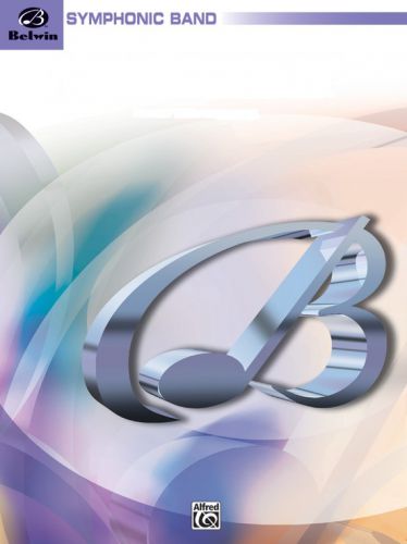 couverture Aztln Warner Alfred