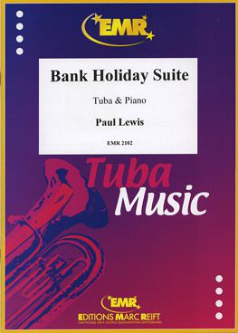 couverture Bank Holiday Suite Marc Reift