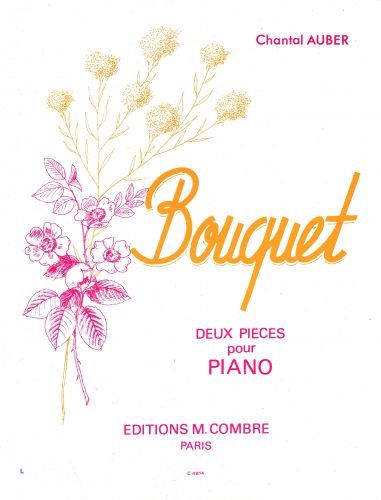 couverture Bouquet Combre