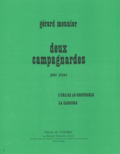 couverture Campagnardes (2) Combre