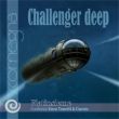 couverture Cd Challenger Deep Scomegna