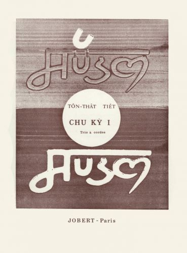 couverture Chu-Ky I Jobert