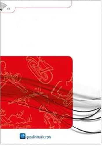 couverture Circius Gobelin Music Publications