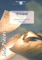 couverture Con Te Partiro Bernaerts