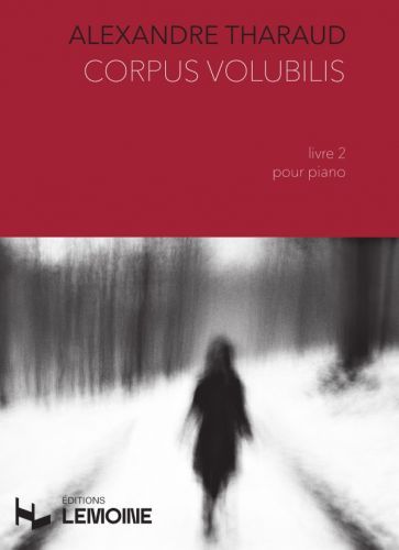 couverture Corpus volubilis - Livre 2 Editions Henry Lemoine