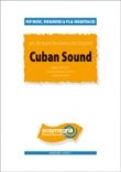 couverture Cuban Sound Scomegna