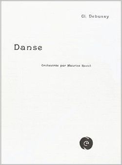 couverture Danse - Tarentelle Styrienne Jobert