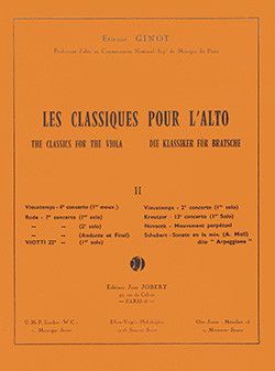 couverture Divertissements (7) Jobert