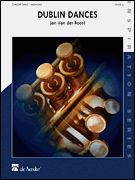couverture Dublin Dances De Haske