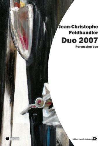couverture Duo 2007 Dhalmann