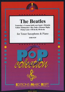 couverture Eleanor Rigby Marc Reift