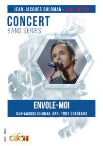 couverture ENVOLE MOI Difem