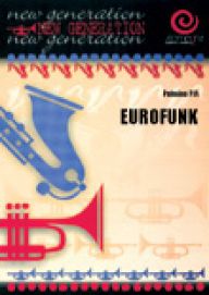 couverture Eurofunk Scomegna