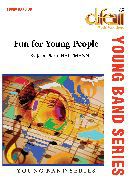 couverture Fun for Young People Difem
