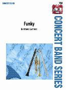 couverture Funky Difem