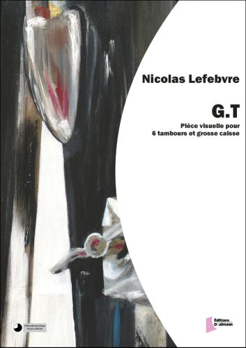 couverture G.T Dhalmann