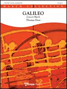 couverture Galileo De Haske
