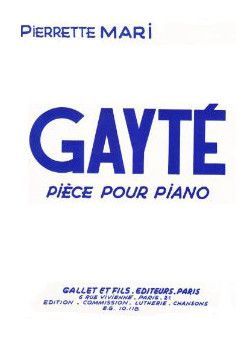 couverture Gayt� Combre