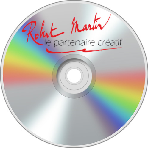 couverture Gold Pop Cd Martin Musique