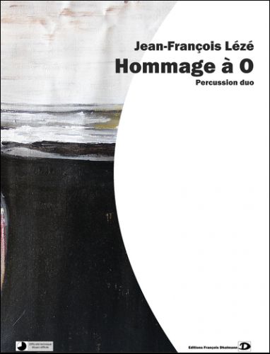 couverture Hommage a O Dhalmann