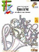 couverture Hymne a la Nuit Difem