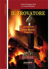 couverture IL TROVATORE - Part 4 Scomegna