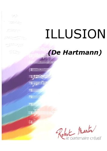 couverture Illusion Difem