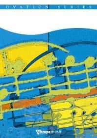 couverture In the Hall of the Rocking King Mitropa Music