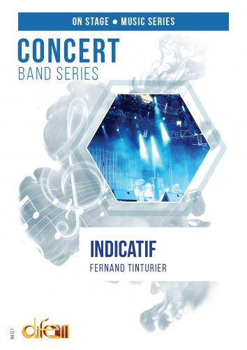 couverture Indicatif Difem