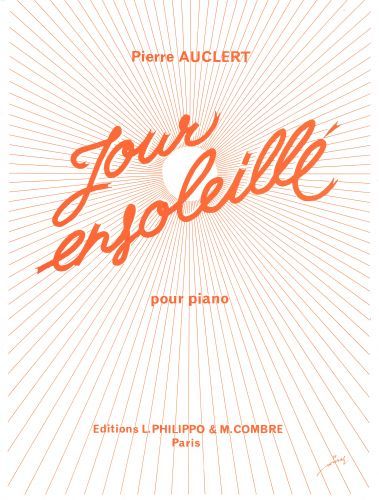 couverture Jour ensoleill� Combre