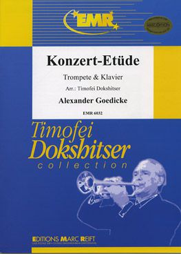 couverture Konzert-et�de Marc Reift