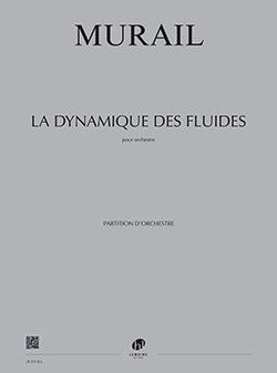couverture La Dynamique des fluides Editions Henry Lemoine