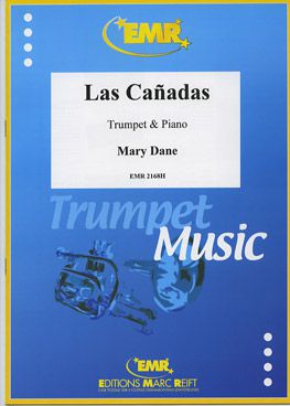 couverture Las Ca�adas Marc Reift