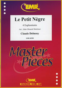 couverture Le Petit N�gre Marc Reift