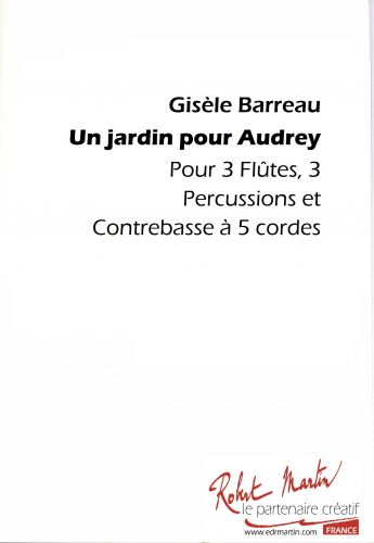 couverture Les murmures ont des oreilles Martin Musique