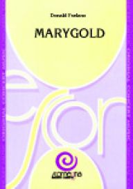 couverture Marygold Scomegna