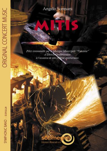 couverture MITIS Scomegna